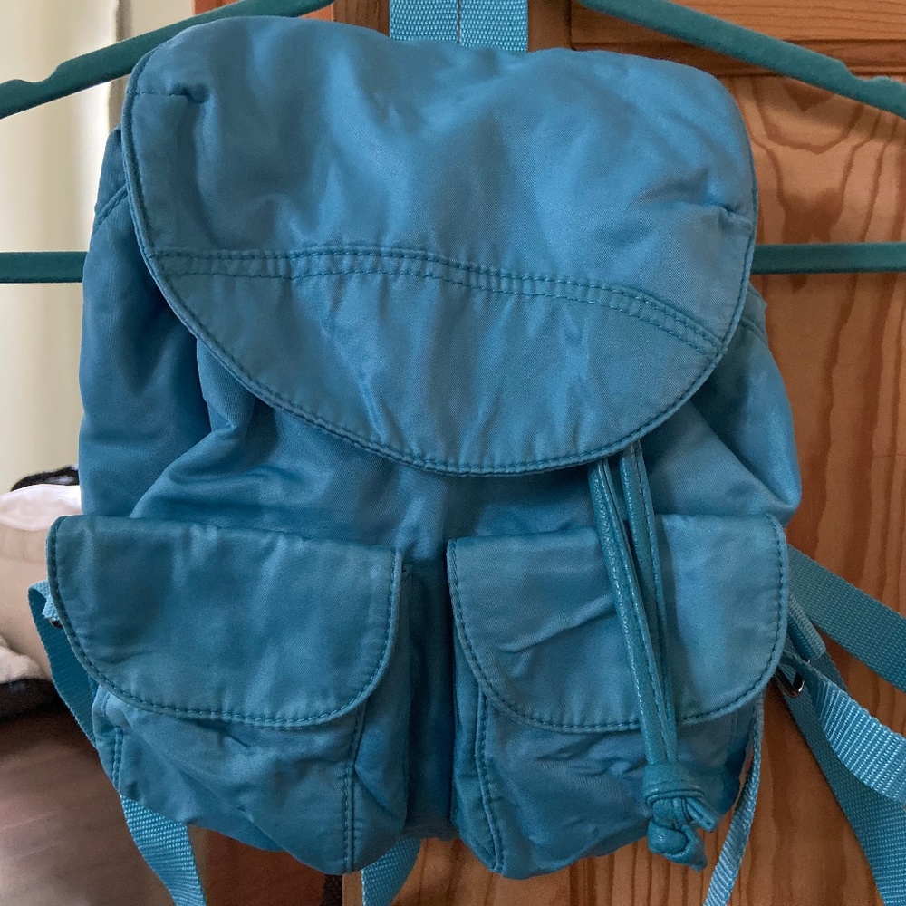 Small backpack